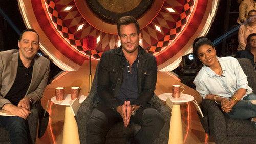 The Gong Show Season 2 Episode 2 - Tony Hale, Will Arnett, Regina Hall