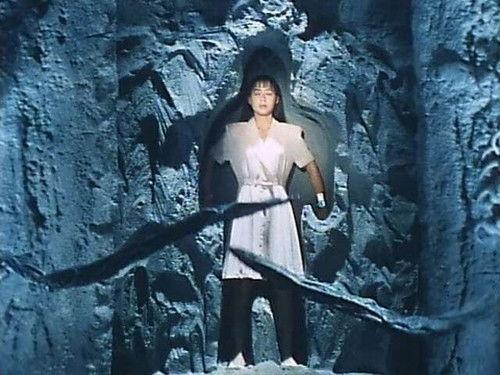 Chōjin Sentai Jetman Season 1 Episode 30 - The Three Demons Stand