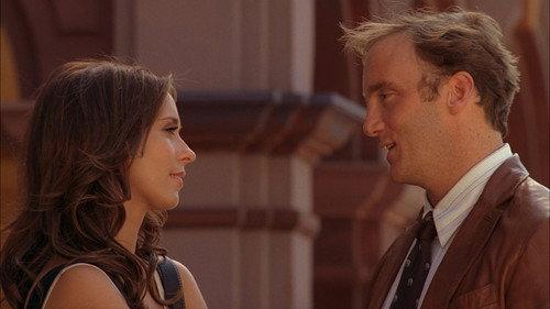 Ghost Whisperer Season 3 Episode 1 - The Underneath