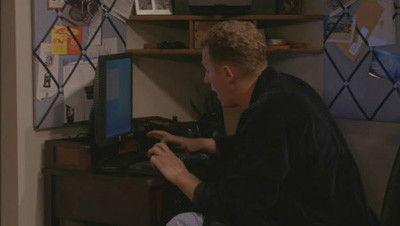 The War at Home Season 1 Episode 2 - I.M. What I.M.