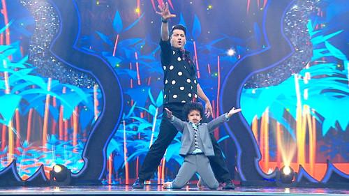 Super Dancer Season 5 Episode 19 - Super Classics - Part 1