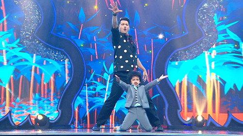 Super Dancer Season 5 Episode 19 - Super Classics - Part 1