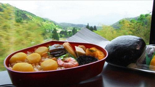 Japanology Plus Season 3 Episode 16 - Ekiben