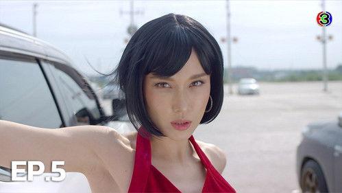 Love the Way You Lie Season 1 Episode 5 - Episode 5