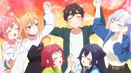 undefined Season 1 Episode 9 - The Holy War of Love and Soul