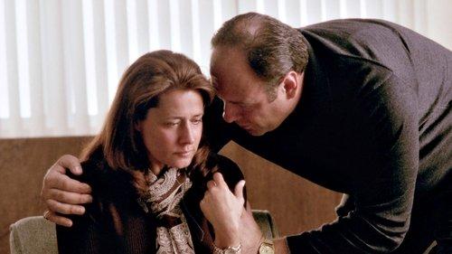 The Sopranos Season 3 Episode 4 - Employee of the Month