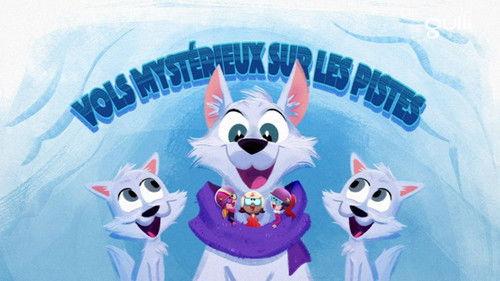 Polly Pocket Season 3 Episode 4 - Episode 4