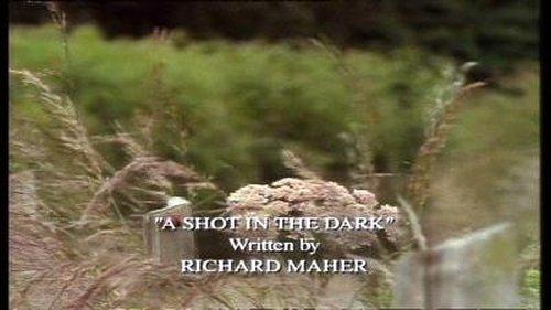 Background image for A Shot in the Dark