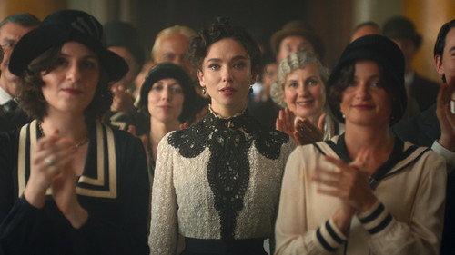 The Law According to Lidia Poët Season 3 Episode 6 - Episode 6