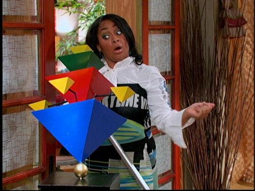 That's So Raven Season 4 Episode 3 - Dues and Don'ts