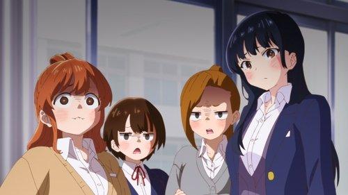 The Dangers in My Heart Season 1 Episode 5 - We Got Split Up