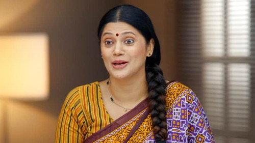 Pushpa Impossible Season 1 Episode 22 - Meeting The Trustees