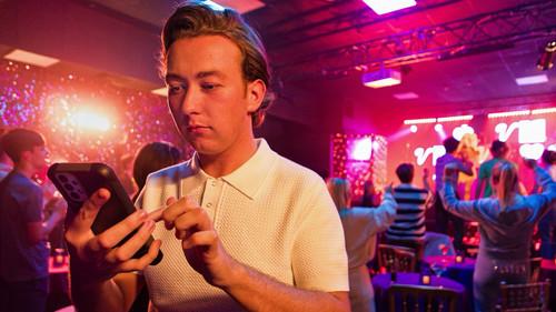 G'wed Season 2 Episode 1 - Oh Mighty Gay One