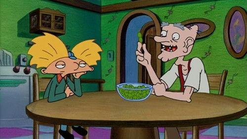 undefined Season 5 Episode 16 - Summer Love (a.k.a. Beach Story)