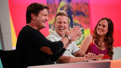 Tractor Monkeys Season 1 Episode 6 - Lawrence Mooney, Kayne Tremills, Celia Pacquola & Ed Kavalee
