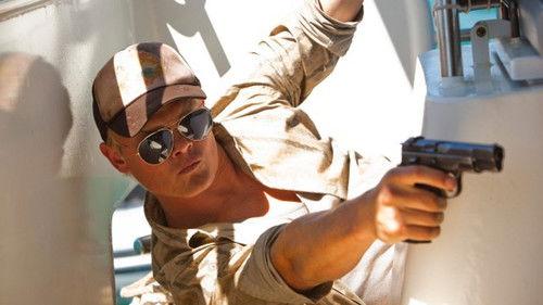 Sea Patrol Season 5 Episode 6 - The Stinger