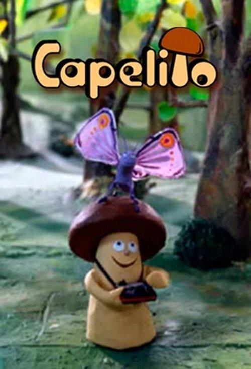 Capelito poster