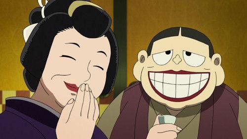 The Laughing Salesman NEW Season 1 Episode 2 - Hot Spring Eccentricity / Fantasy Company