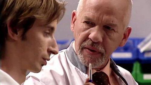 Spoed Season 9 Episode 3 - Vluchtmisdrijf