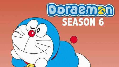 Doraemon Season 6 Episode 1 - Water Toy Submarine