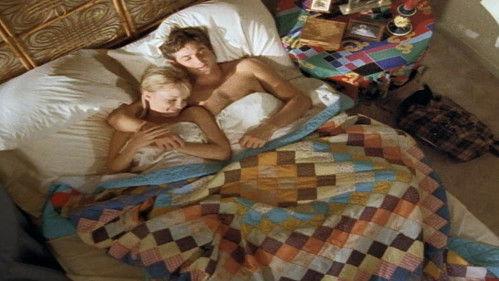 Sisters Season 6 Episode 19 - Where There's Smoke...