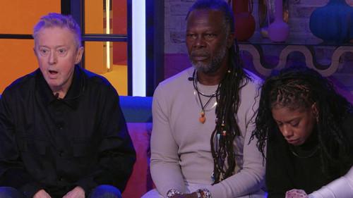 Celebrity Big Brother Season 1 Episode 7 - Episode 7