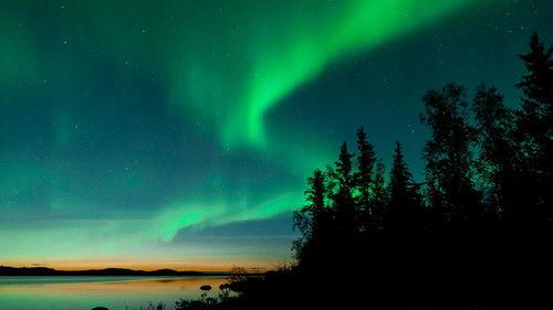 The Nature of Things Season 58 Episode 11 - The Wonder of the Northern Lights