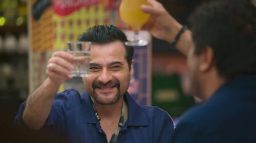 Fabulous Lives of Bollywood Wives Season 2 Episode 4 - Men are from Mars...