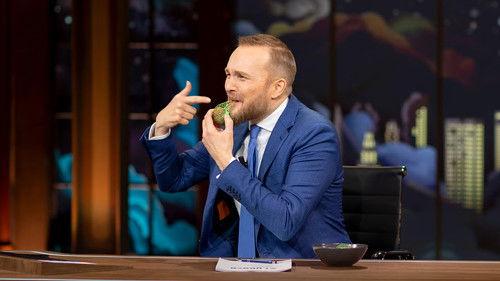 Lubach Season 3 Episode 12 - Episode 12