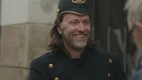 Who Do You Think You Are? Season 11 Episode 7 - Episode 7