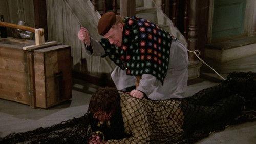 The House at Christianshavn Season 8 Episode 2 - Four beers battlecry