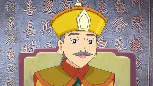 Ori Princess Season 2 Episode 13 - Episode 13