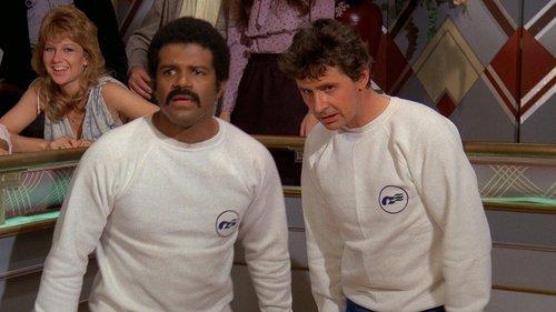 The Love Boat Season 7 Episode 17 - Aunt Emma I Love You/First Romance/Hoopla