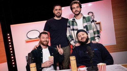 Popcorn Season 4 Episode 19 - Episode 19