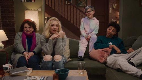 Familien Lykke Season 3 Episode 7 - Hedda Babbling