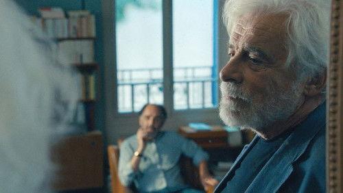 En thérapie Season 2 Episode 34 - Thursday July 9, 2020, 8 p.m. - Alain