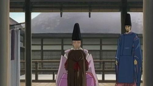 Shonen Onmyouji Season 1 Episode 3 - Listen To The Voice When Afraid Of The Dark