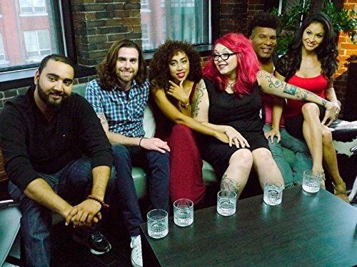 SEX with Sunny Megatron Season 1 Episode 1 - Recharge