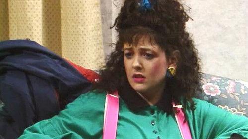 Watching Season 3 Episode 5 - Wrenching