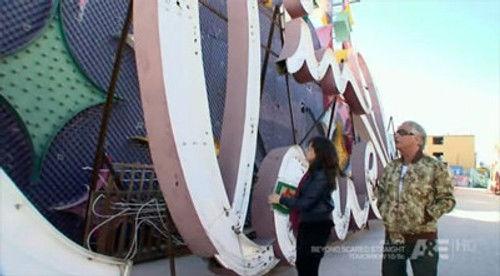 Storage Wars Season 1 Episode 12 - Auction Royale