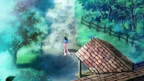 Binchou-tan Season 1 Episode 2 - Bin Gets A Job