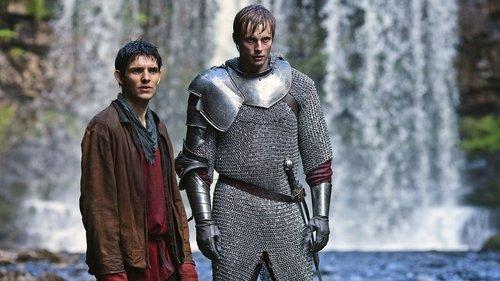 undefined Season 4 Episode 4 - Aithusa