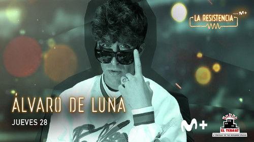 La resistencia Season 7 Episode 12 - Episode 12