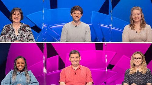 Only Connect Season 18 Episode 12 - Scrummagers v Irregulars