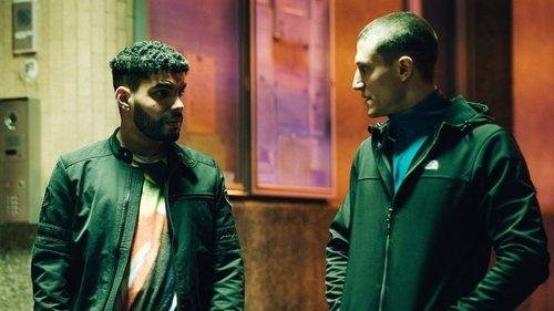 The Brigade Season 1 Episode 3 - Episode 3