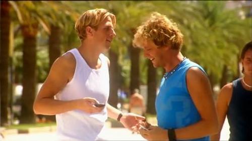 Costa! Season 2 Episode 3 - Zon, Zee, Seks en een Dubbeldate