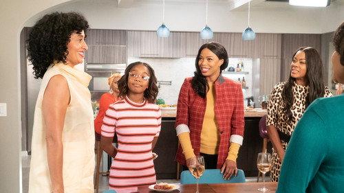 black-ish Season 6 Episode 3 - Feminisn't