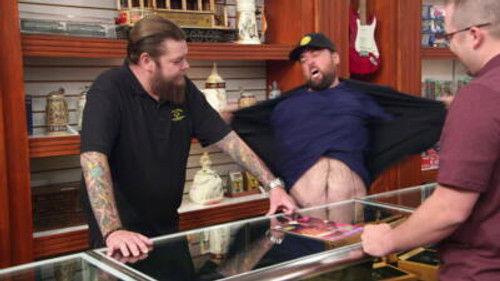Pawn Stars Season 17 Episode 4 - Rick and the Heartbreakers