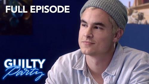 Guilty Party Season 1 Episode 2 - The Player