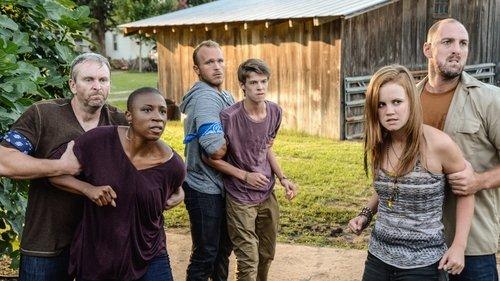 undefined Season 1 Episode 12 - Exigent Circumstances